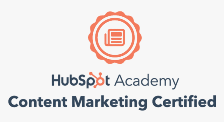 Home 391 3914340 Hubspot Content Marketing Certified Jared Petrie Hubspot Cms 768x418